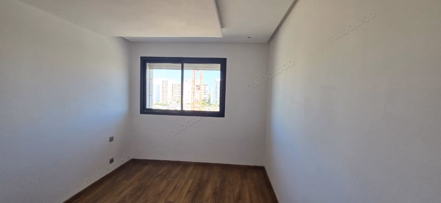 Superbe appartement de 3 chambres à prestigia