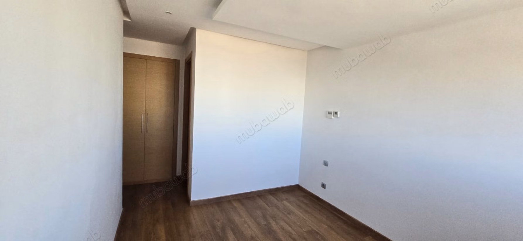 Superbe appartement de 3 chambres à prestigia