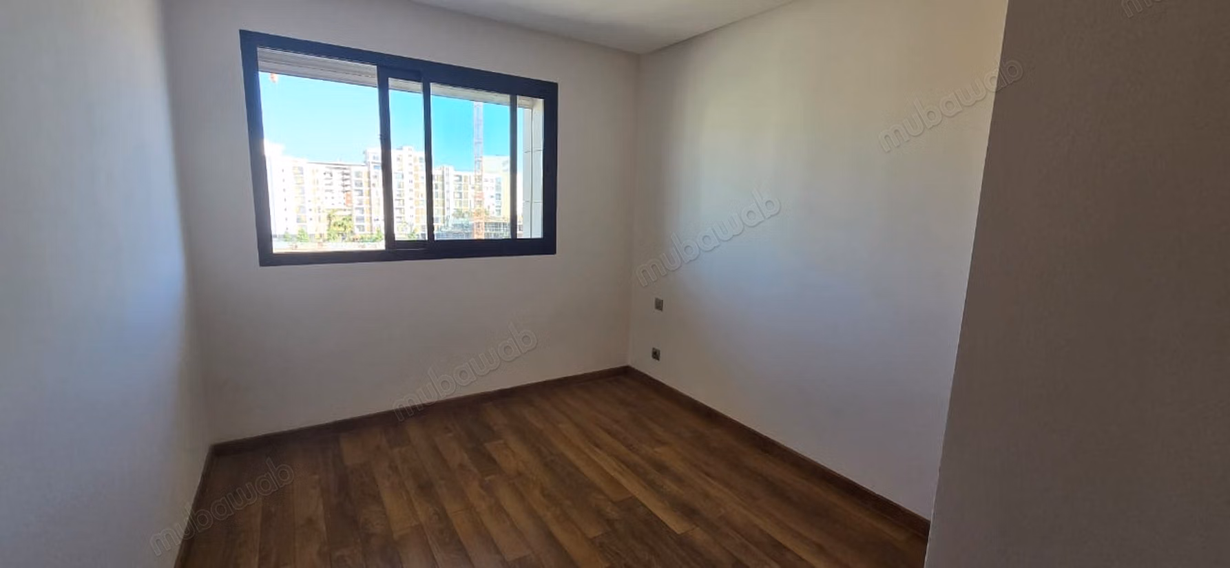 Superbe appartement de 3 chambres à prestigia