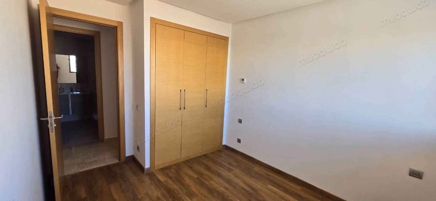 Superbe appartement de 3 chambres à prestigia
