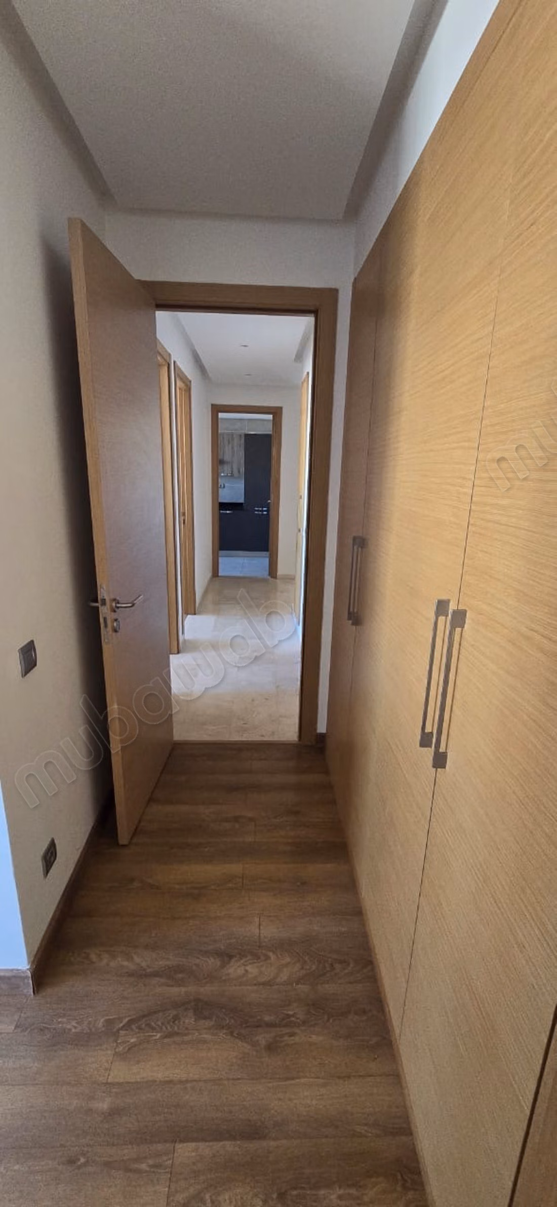 Superbe appartement de 3 chambres à prestigia