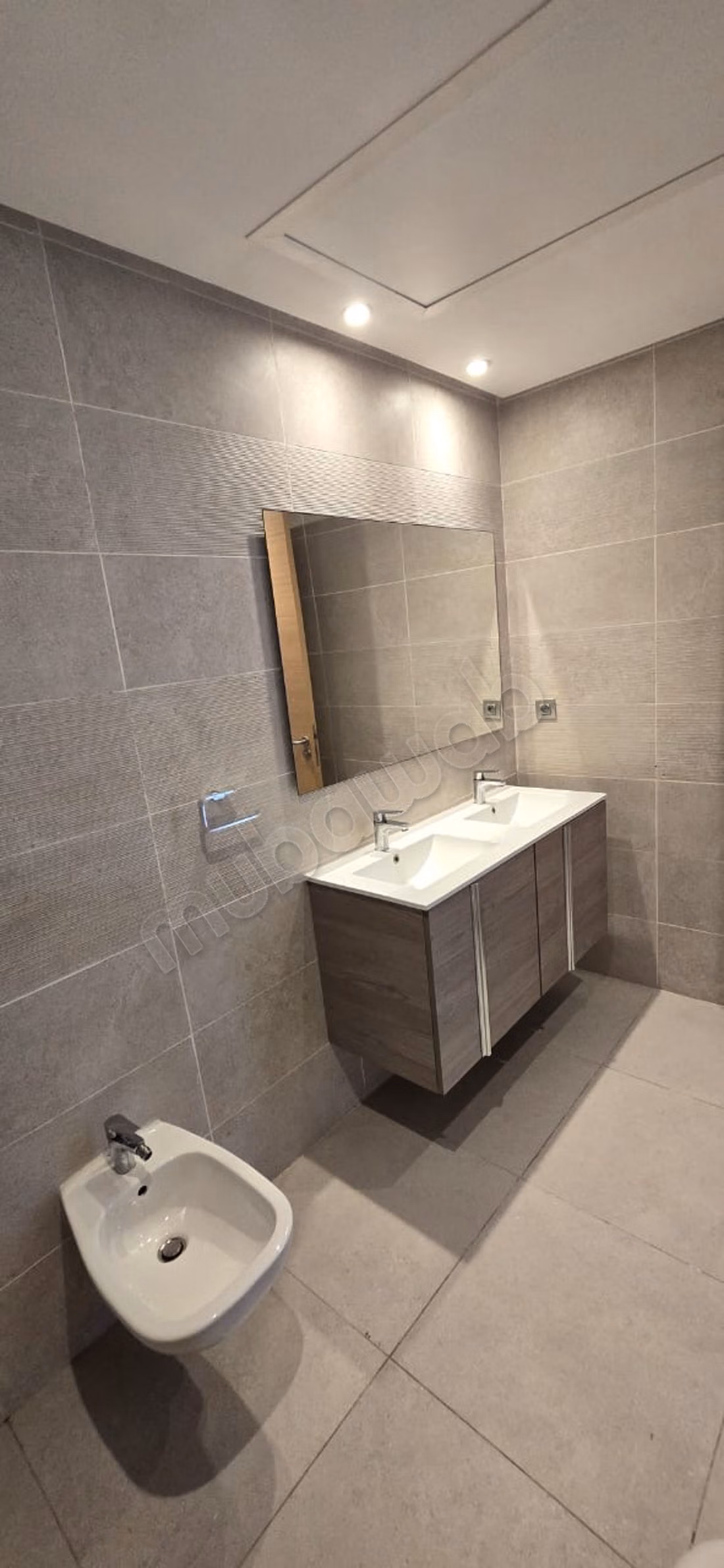 Superbe appartement de 3 chambres à prestigia