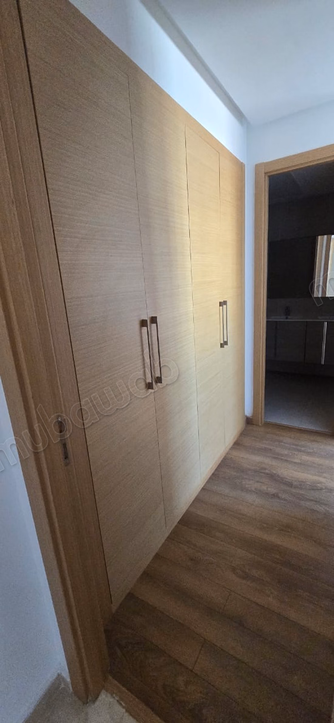 Superbe appartement de 3 chambres à prestigia