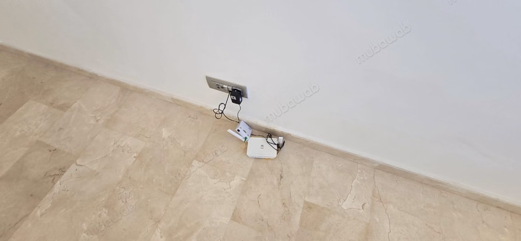 Superbe appartement de 3 chambres à prestigia