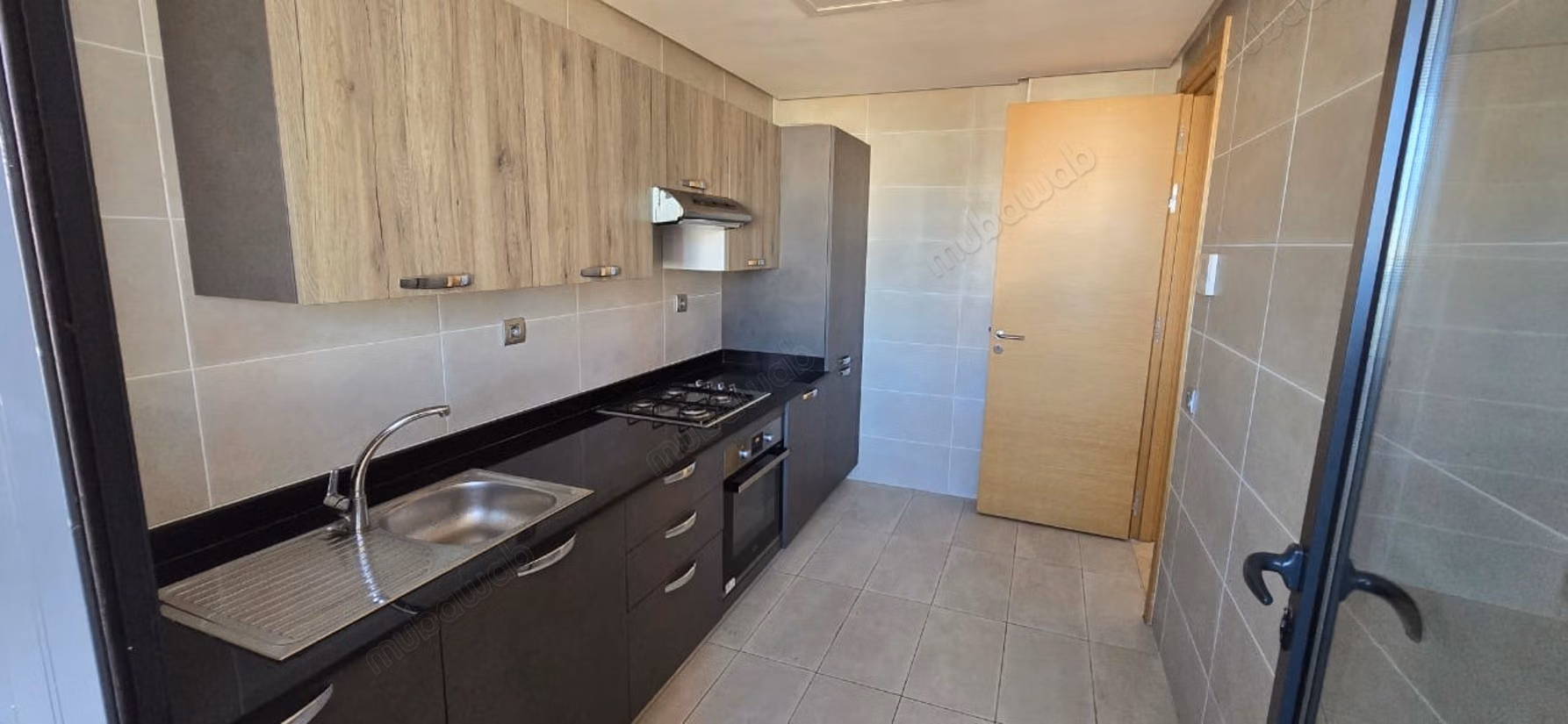 Superbe appartement de 3 chambres à prestigia