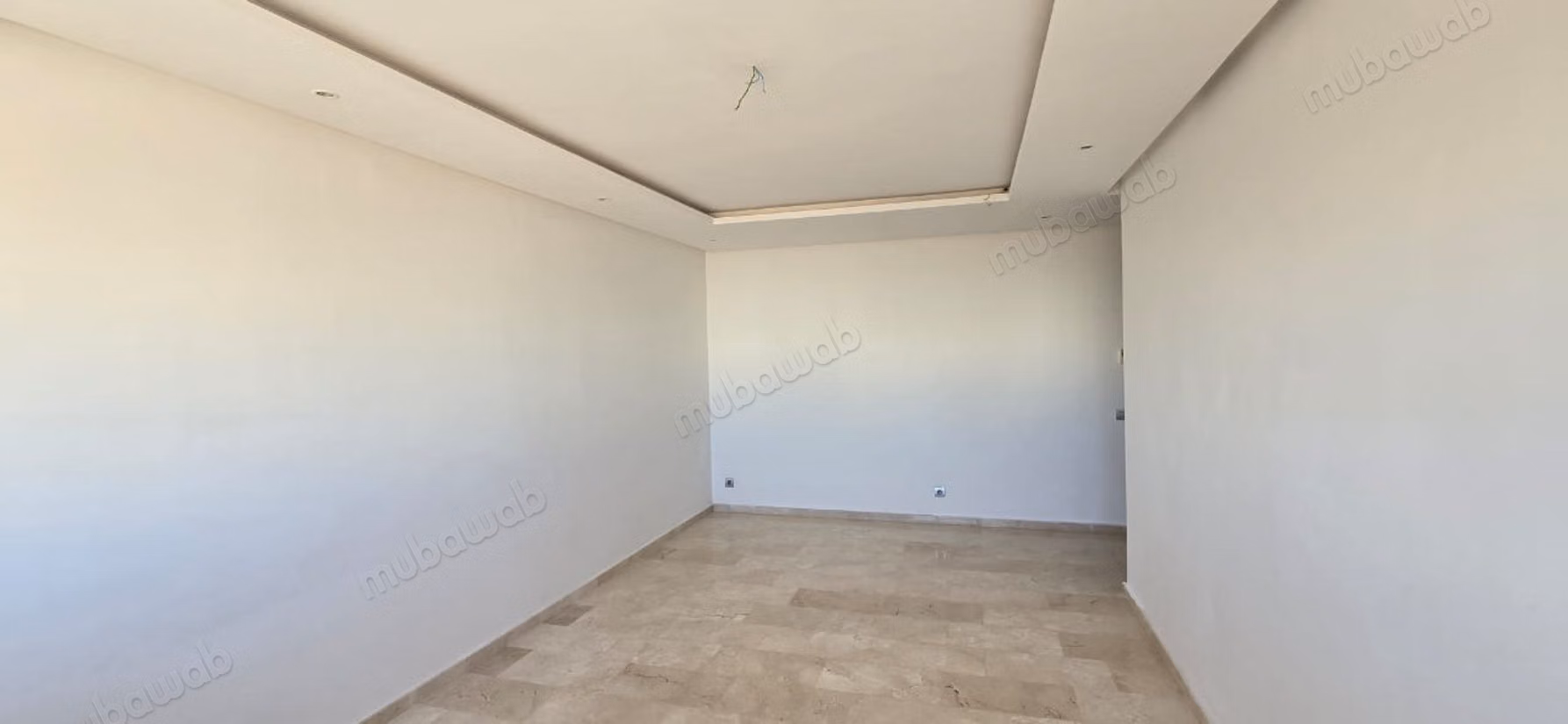 Superbe appartement de 3 chambres à prestigia