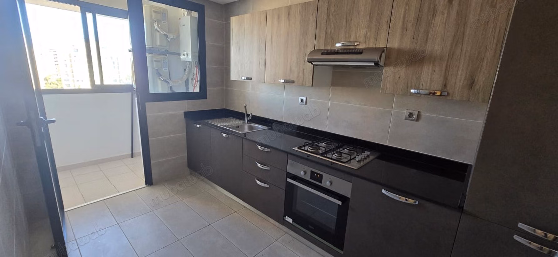 Superbe appartement de 3 chambres à prestigia