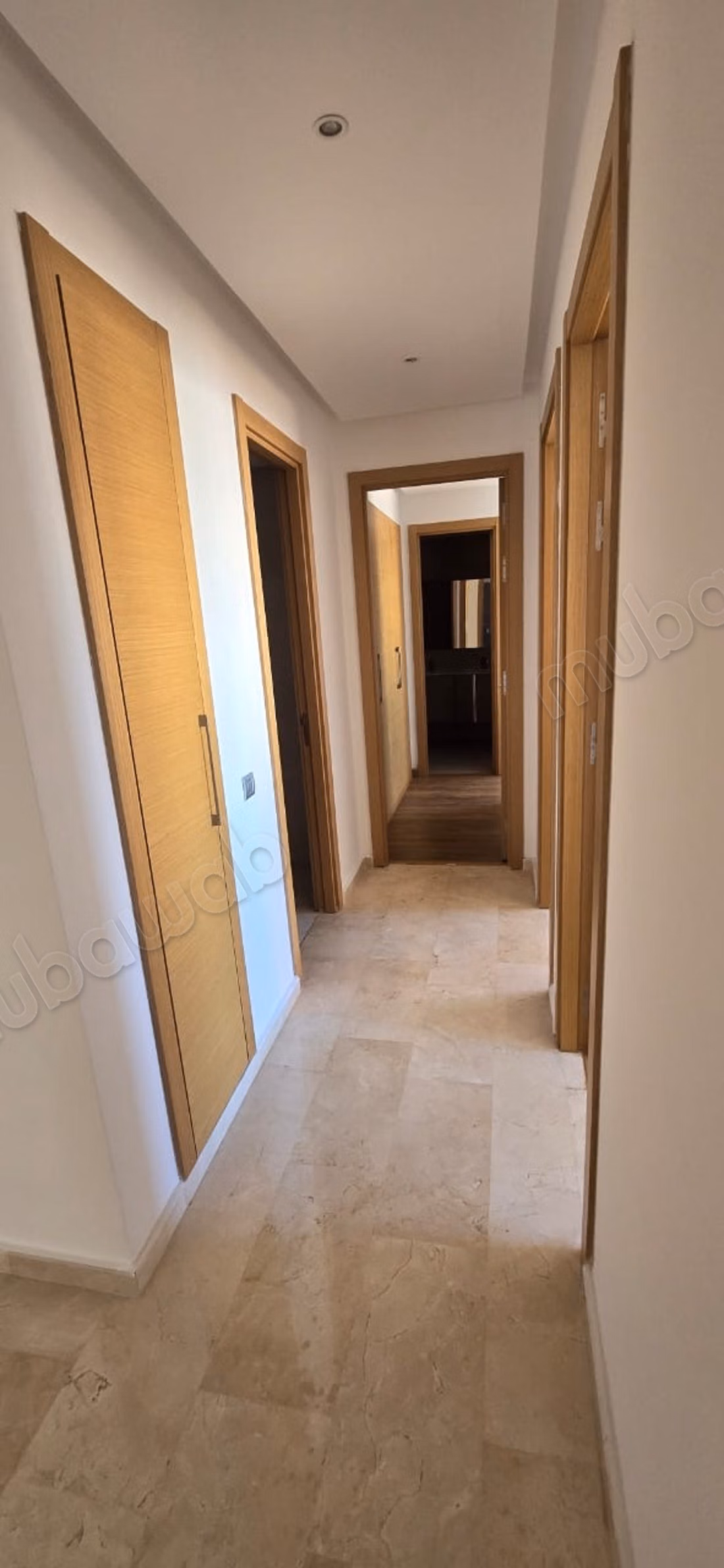 Superbe appartement de 3 chambres à prestigia