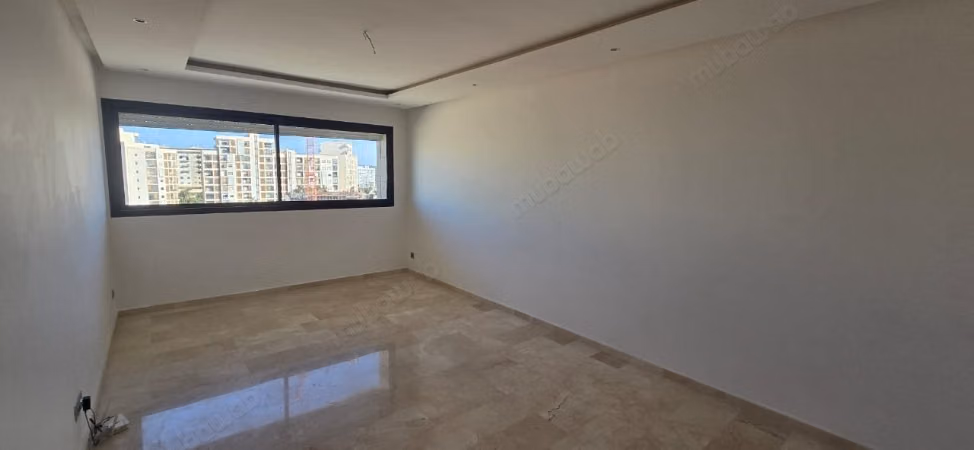 Superbe appartement de 3 chambres à prestigia