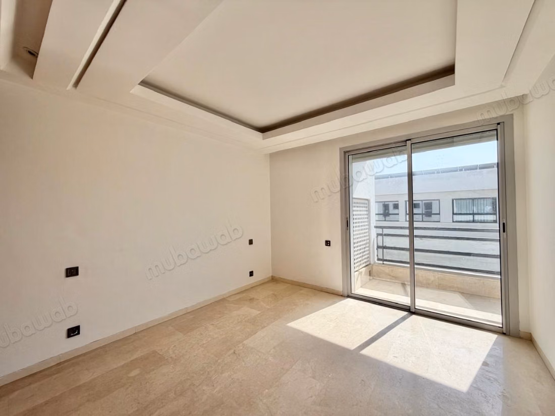 Magnifique appartement en location sur ain diab