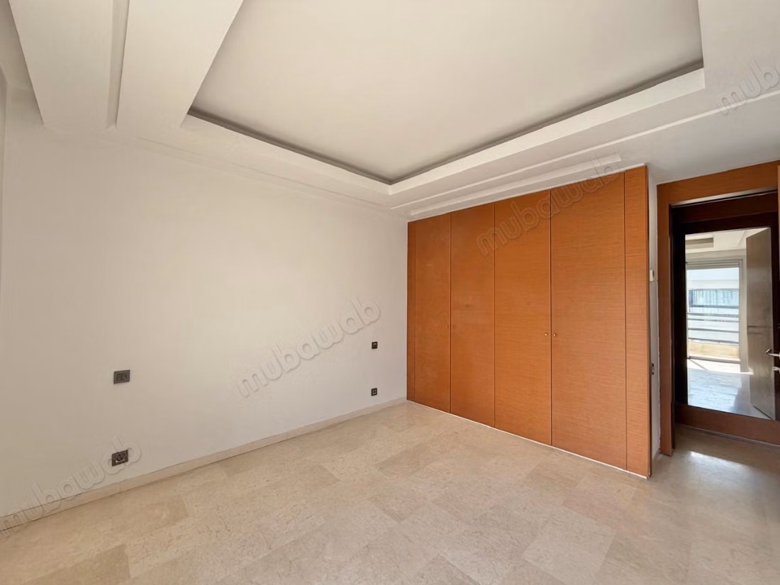 Magnifique appartement en location sur ain diab