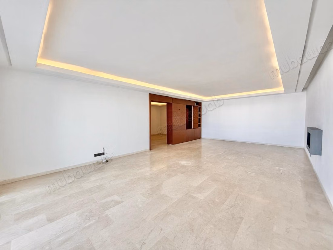 Magnifique appartement en location sur ain diab