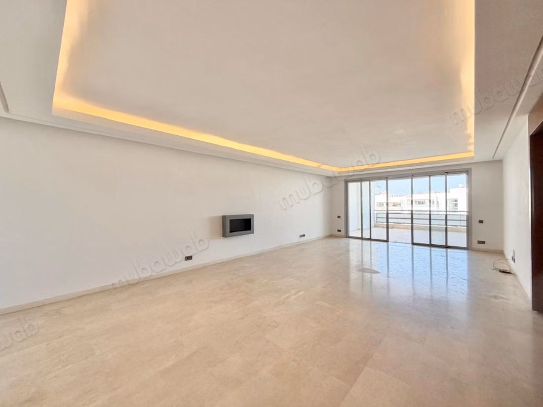 Magnifique appartement en location sur ain diab