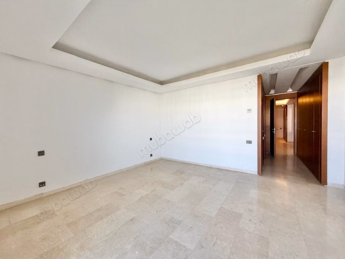 Magnifique appartement en location sur ain diab