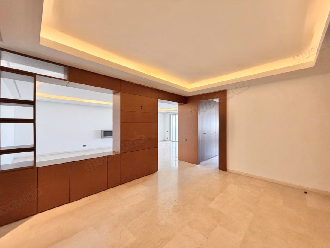 Magnifique appartement en location sur ain diab