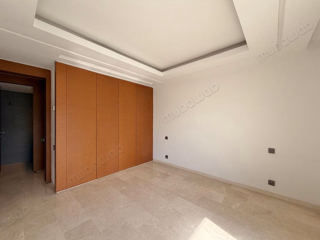 Magnifique appartement en location sur ain diab