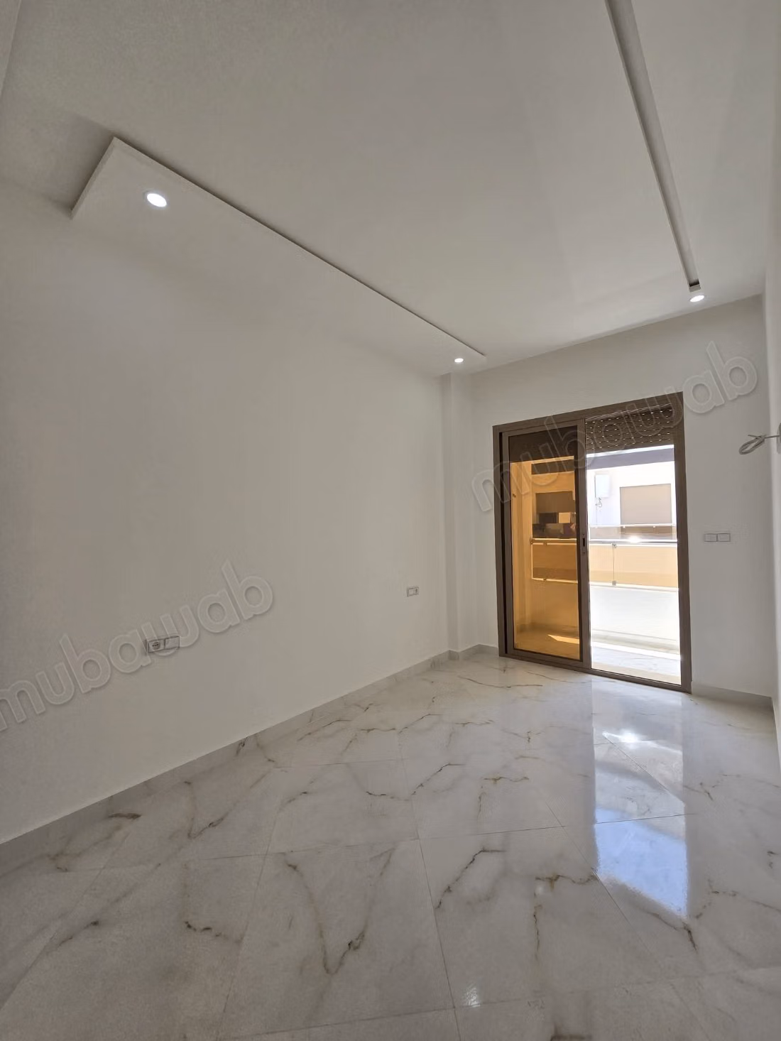 Modern apartments with high quality for sale in Martil