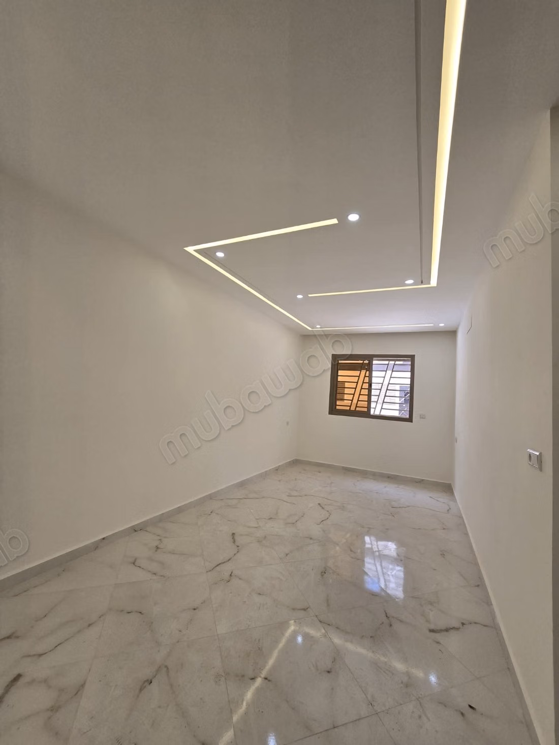 Modern apartments with high quality for sale in Martil