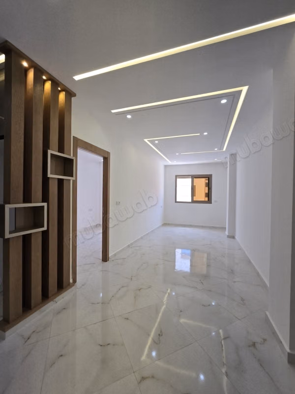 Modern apartments with high quality for sale in Martil