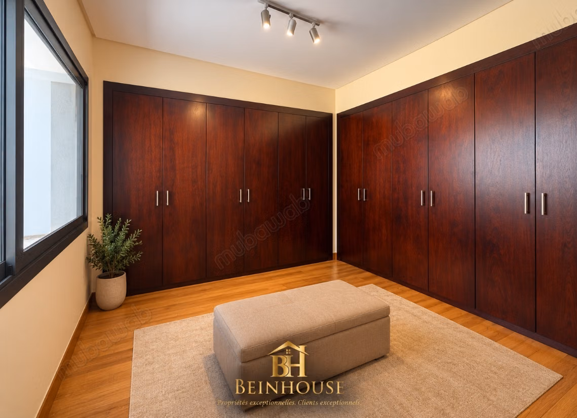 High-end apartment for sale in Gauthier