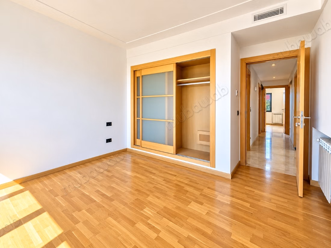 À louer – superbe appartement front golf avec mezzanine à palmeraie ville verte