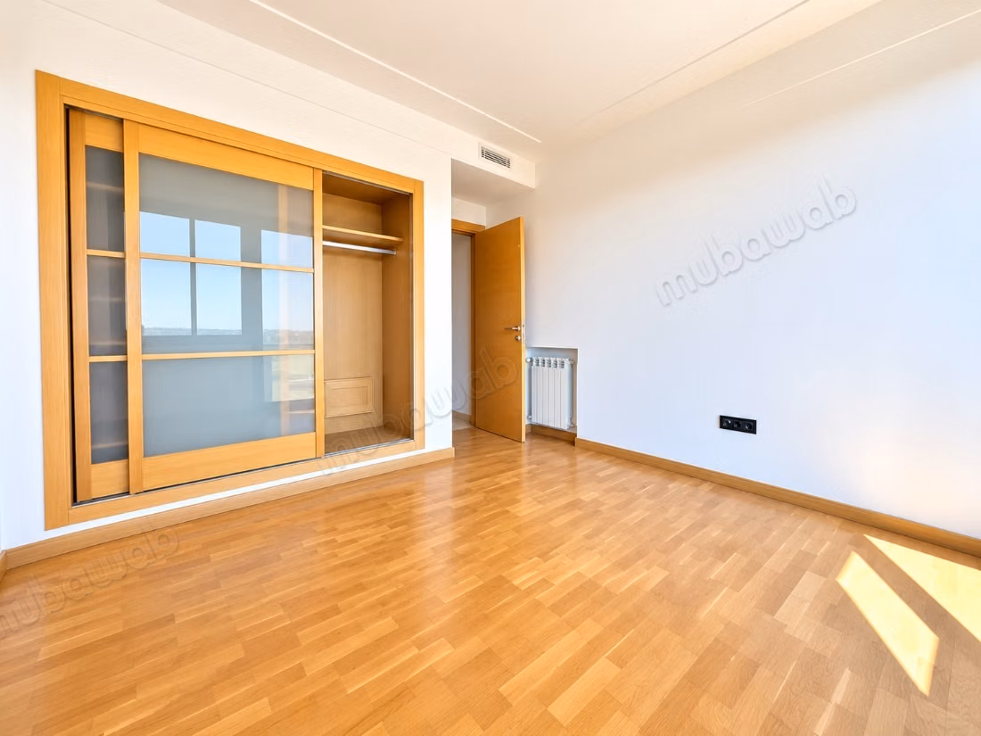 À louer – superbe appartement front golf avec mezzanine à palmeraie ville verte