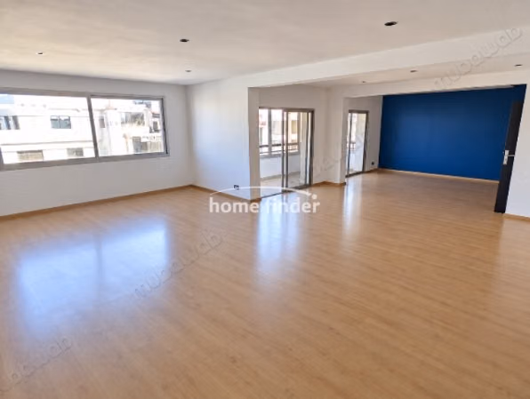 Office for rent in Anfa 145 m²