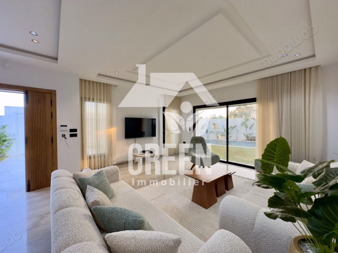 Villa Hanoi