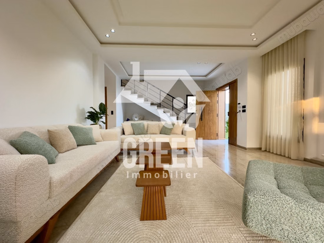 Villa Hanoi