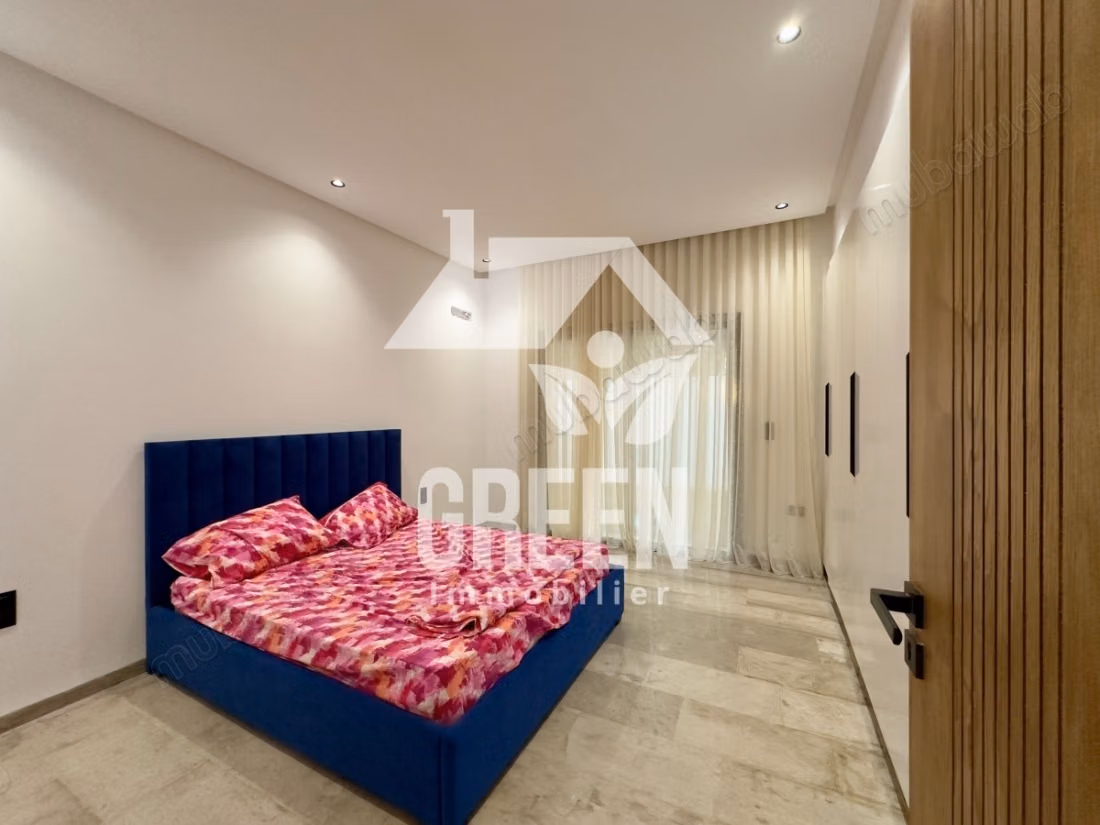 Villa Hanoi