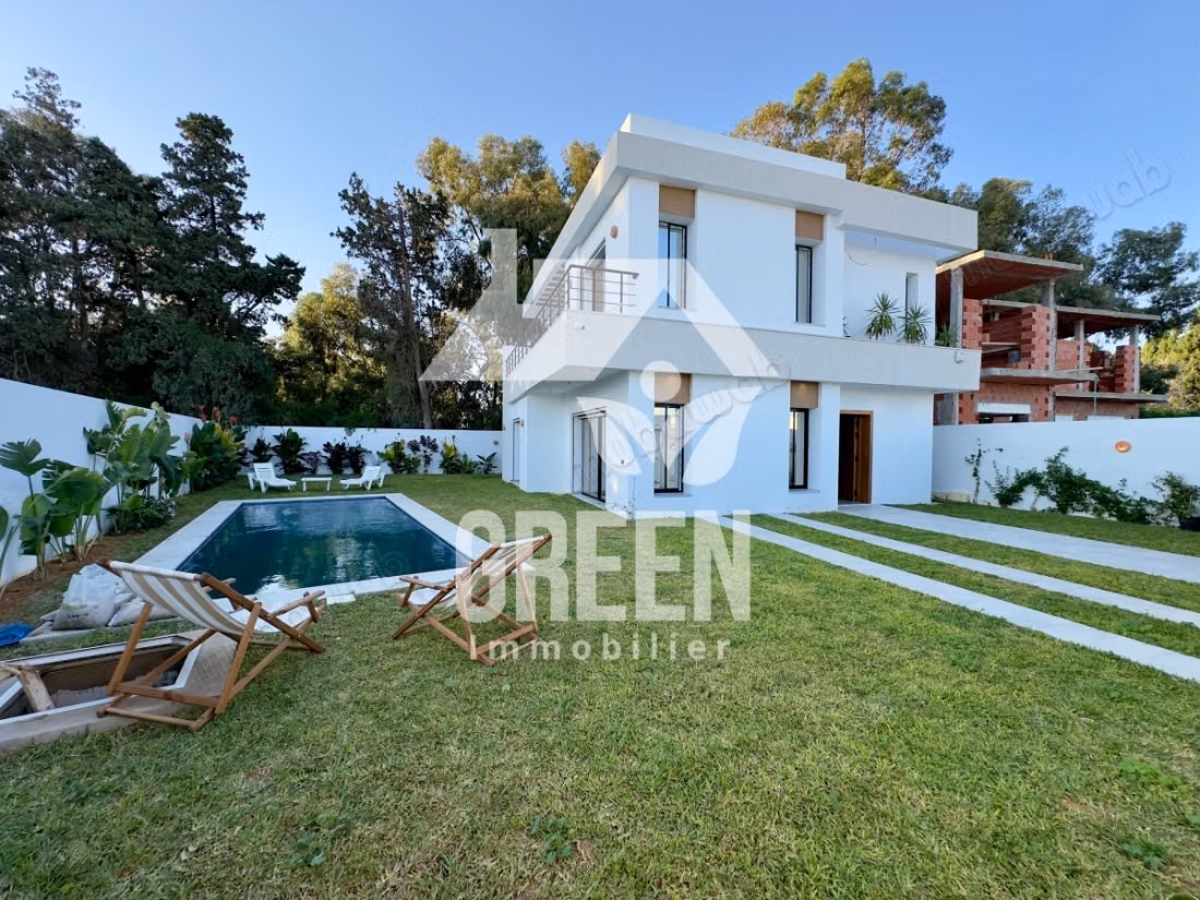 Villa Hanoi