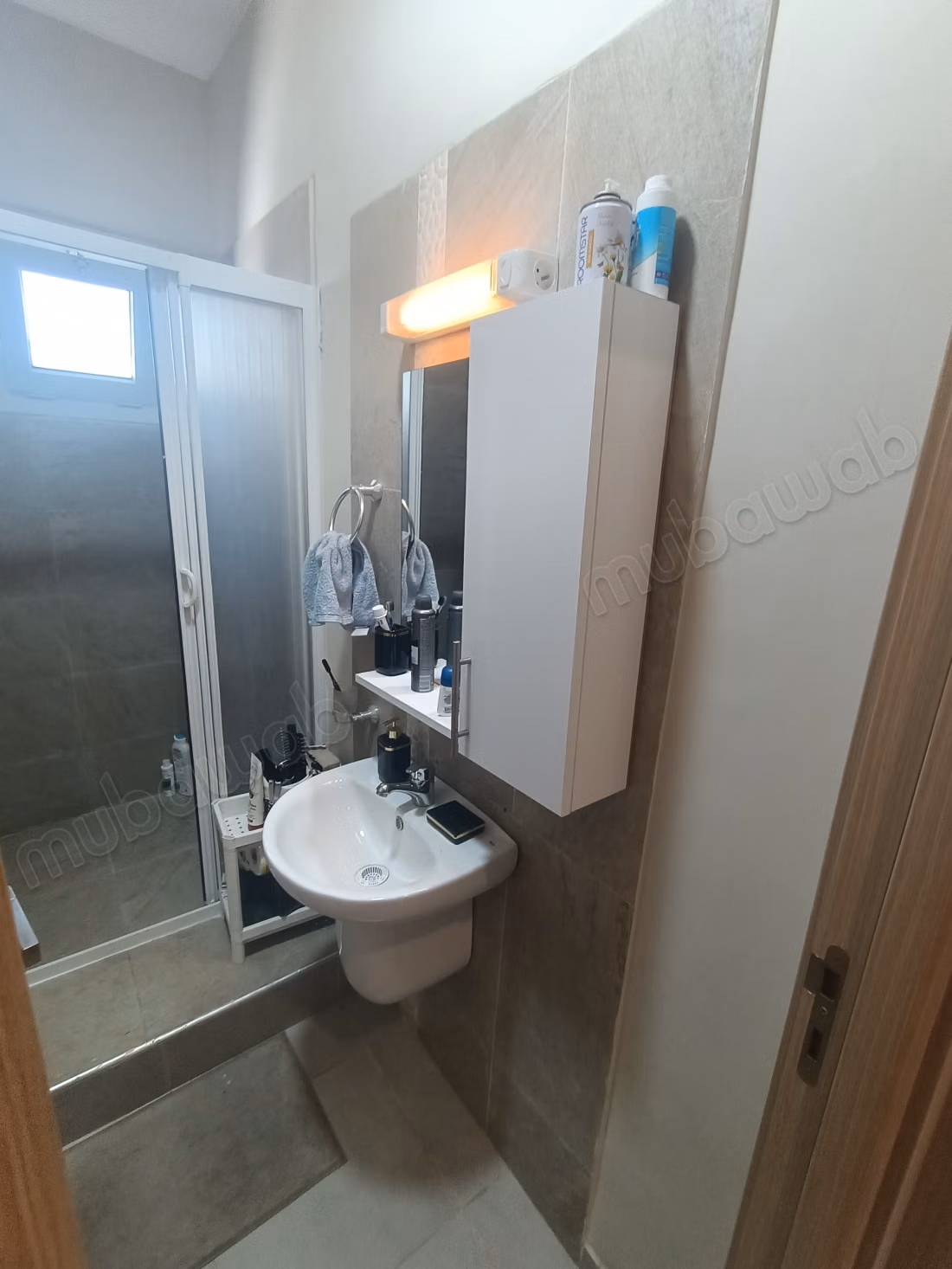Appartement meublé à louer Bouznika
