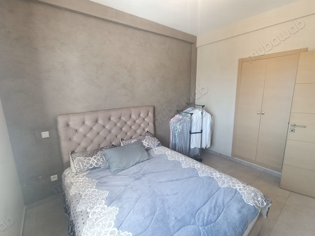 Appartement meublé à louer Bouznika