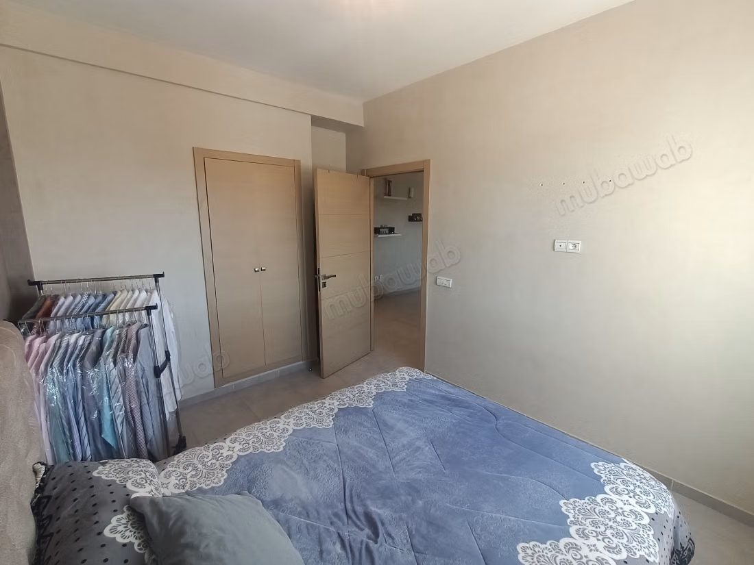 Appartement meublé à louer Bouznika