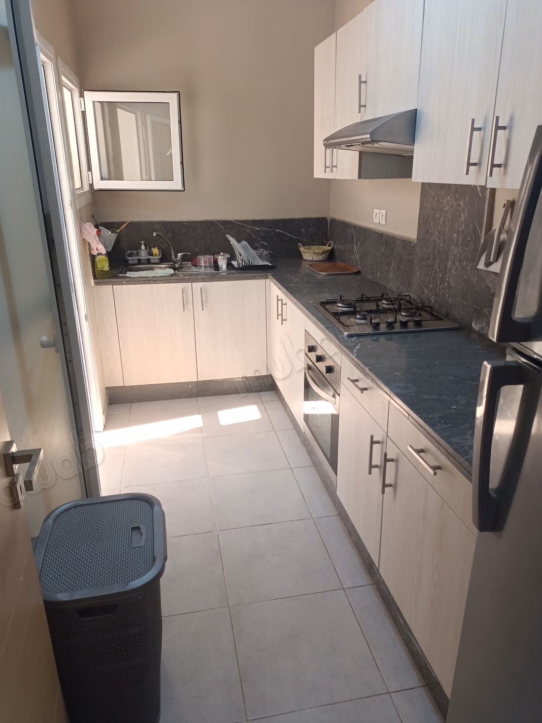 Appartement meublé à louer Bouznika