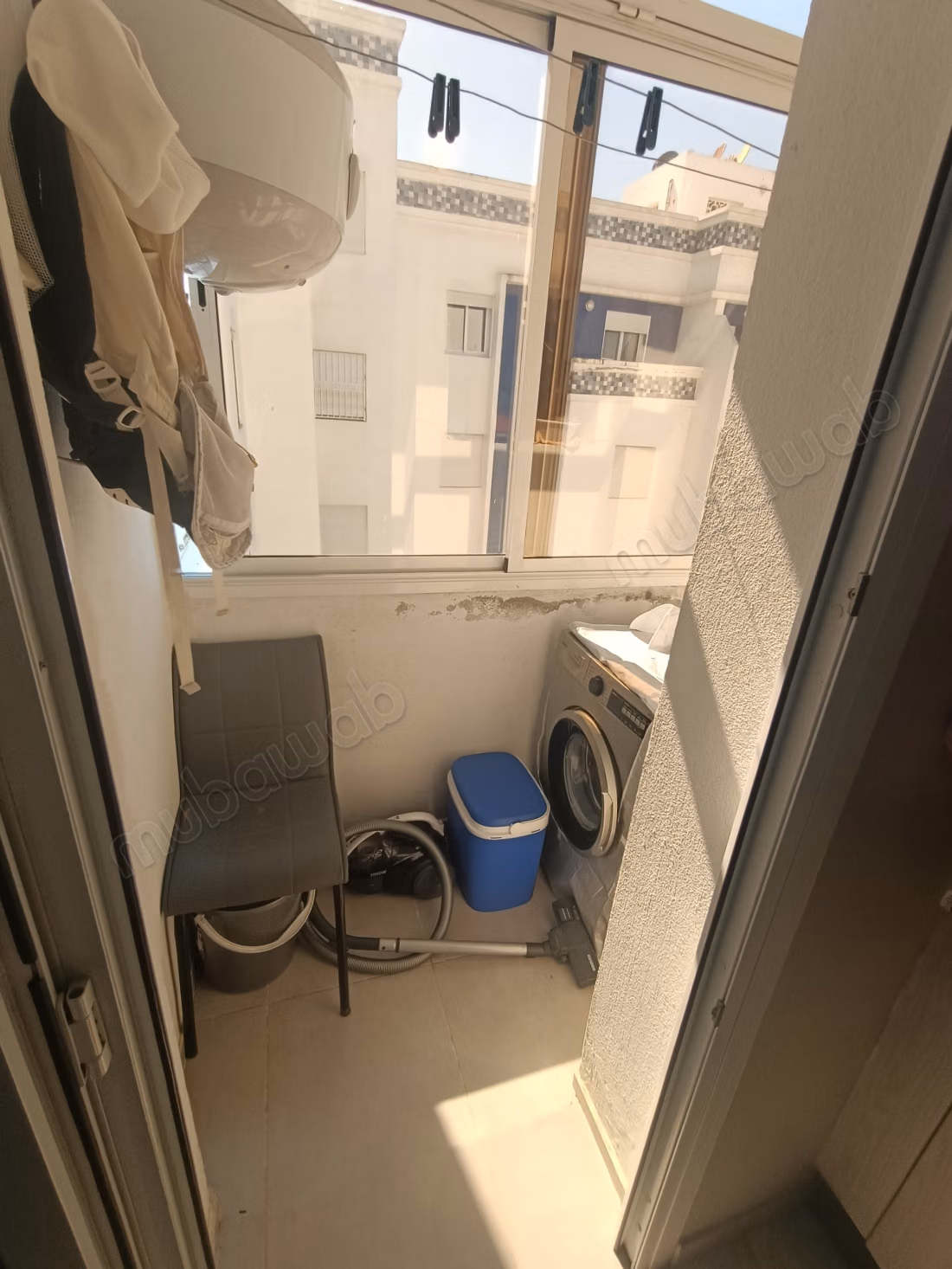 Appartement meublé à louer Bouznika
