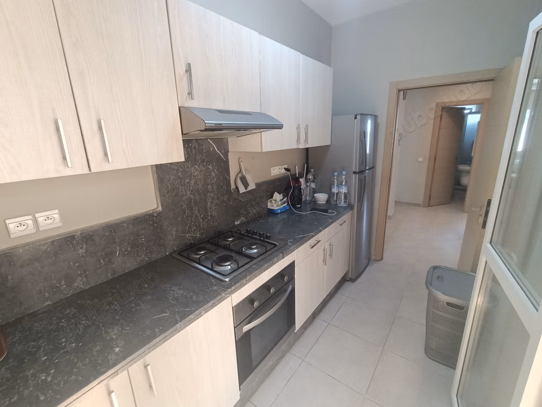 Appartement meublé à louer Bouznika