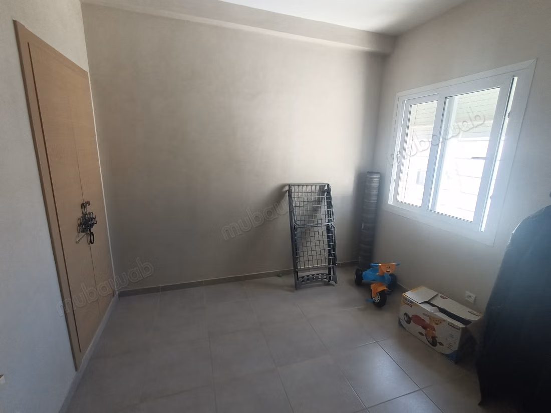 Appartement meublé à louer Bouznika