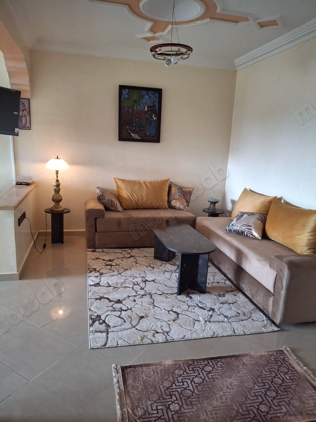 Très joli appartement à louer