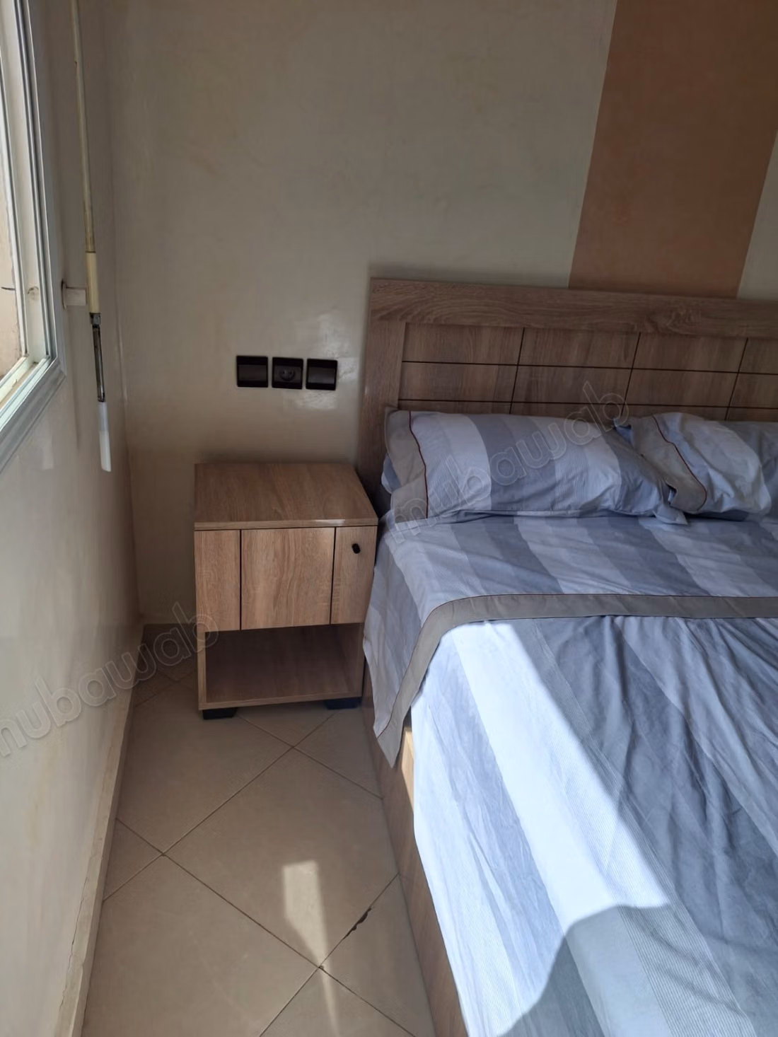 Très joli appartement à louer