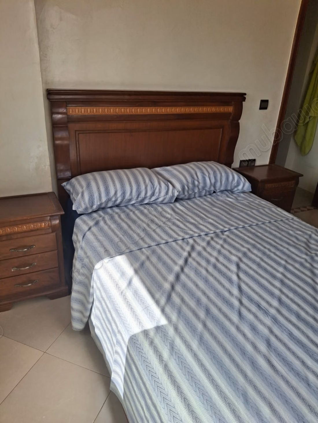 Très joli appartement à louer