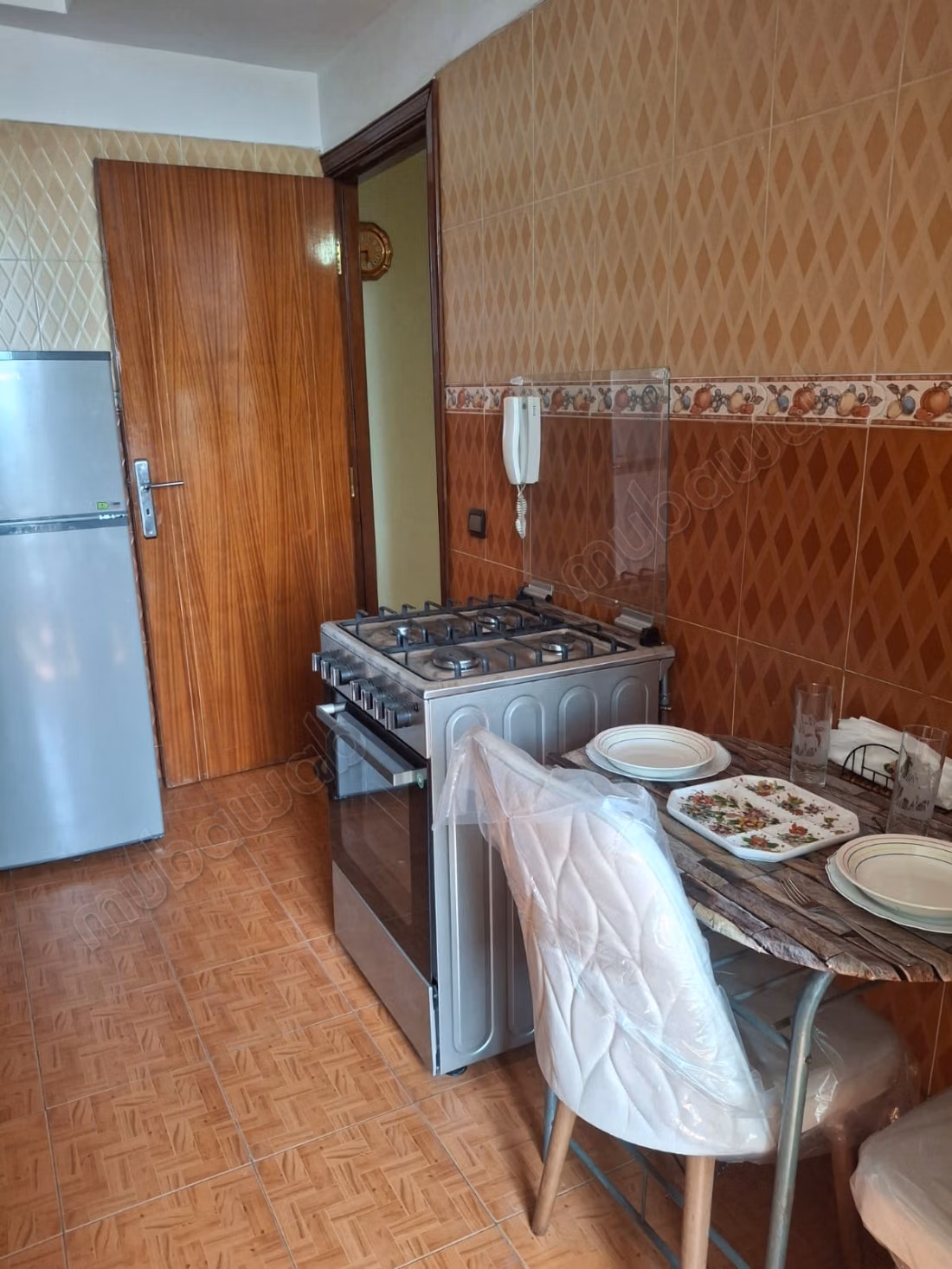 Très joli appartement à louer