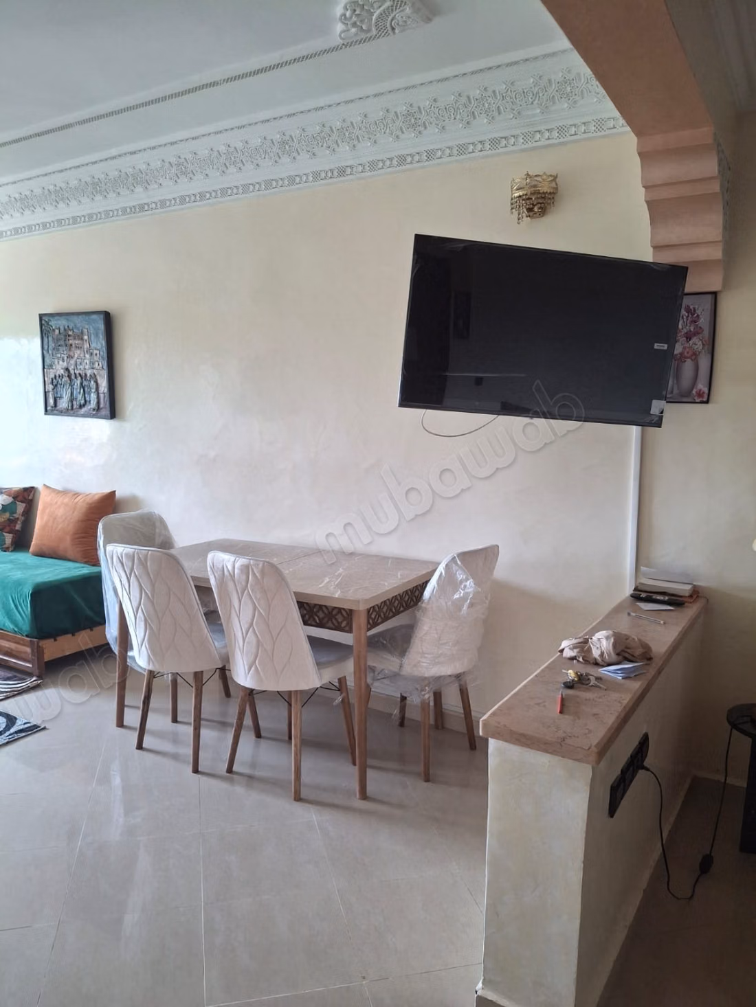 Très joli appartement à louer