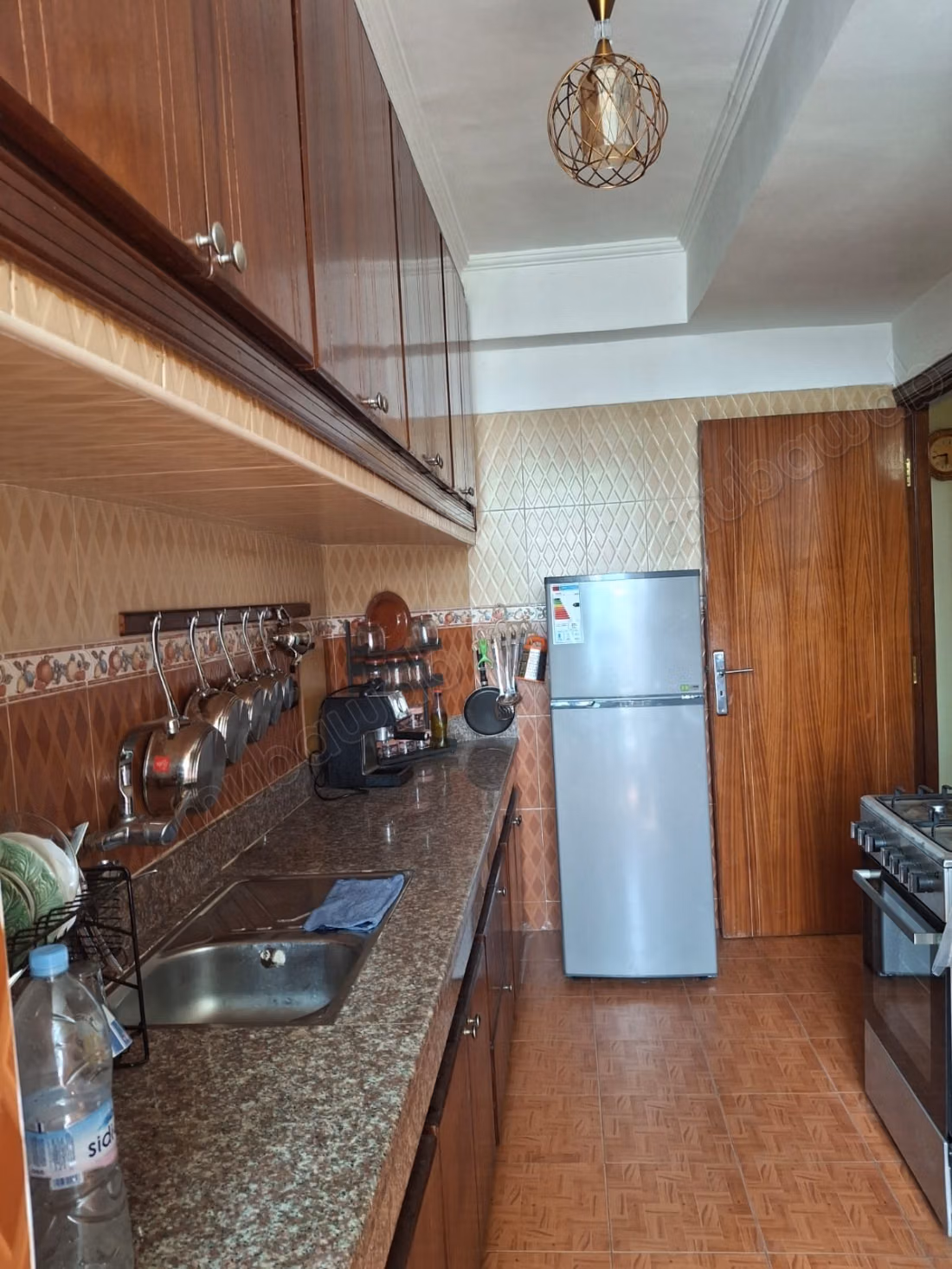 Très joli appartement à louer