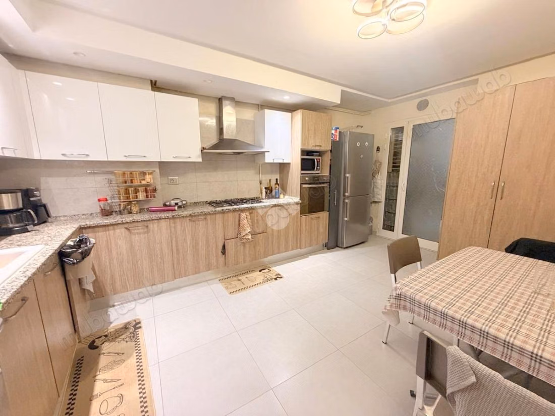 Modern S3 with terrace