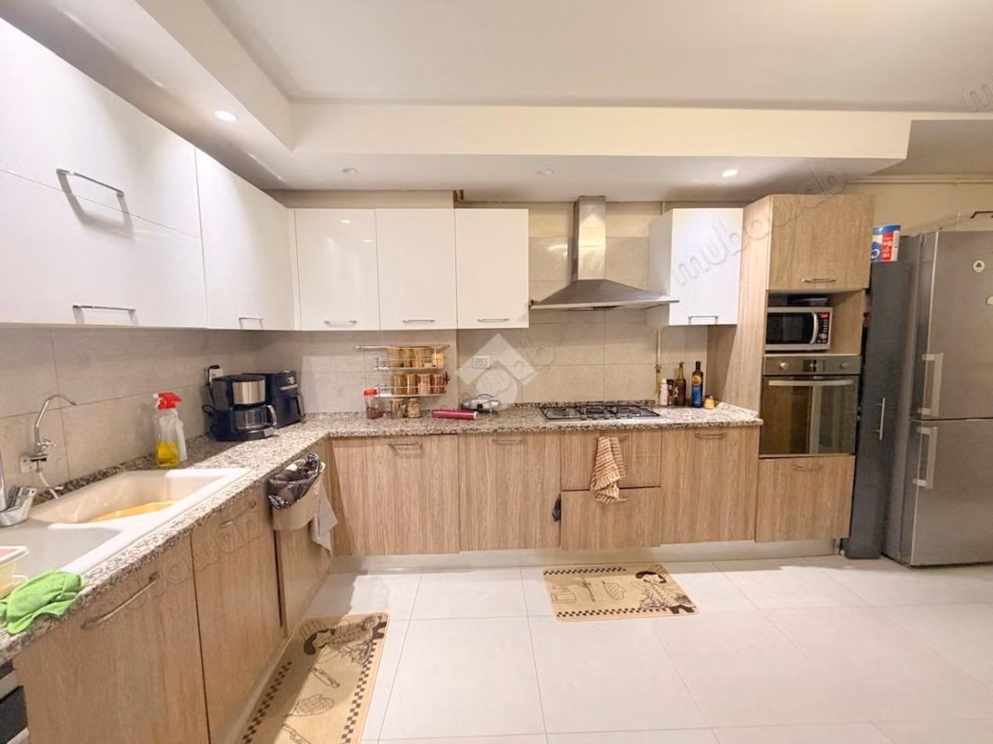Modern S3 with terrace