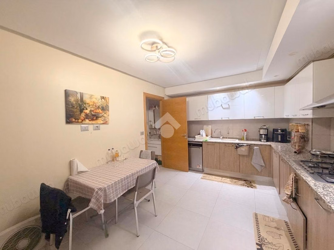 Modern S3 with terrace