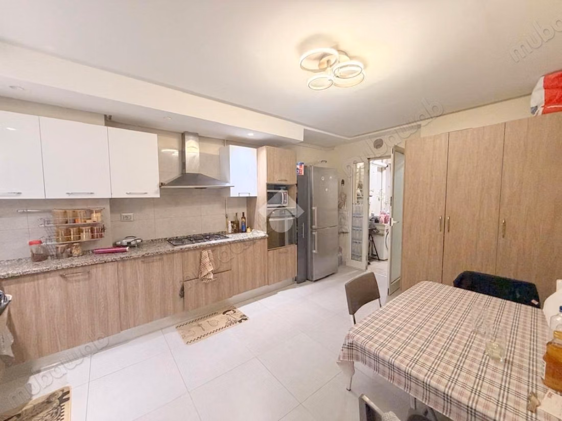 Modern S3 with terrace