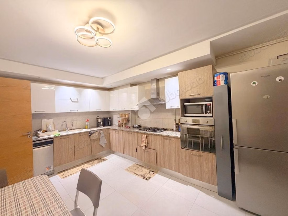 Modern S3 with terrace