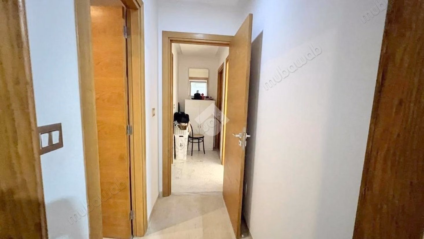 Modern S3 with terrace